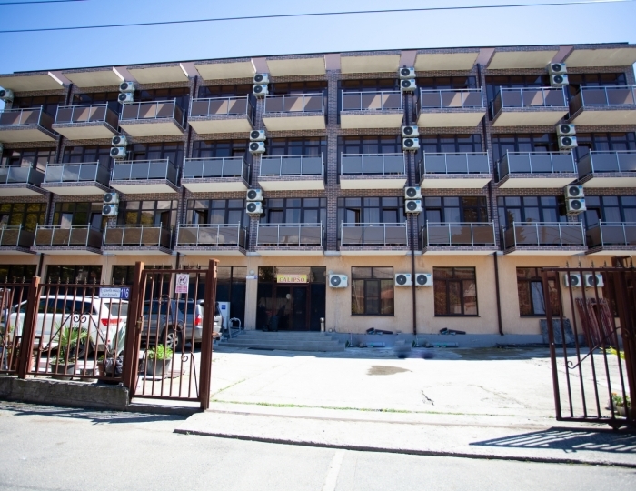 Отель Calipso Sea / Калипсо Си Гагра