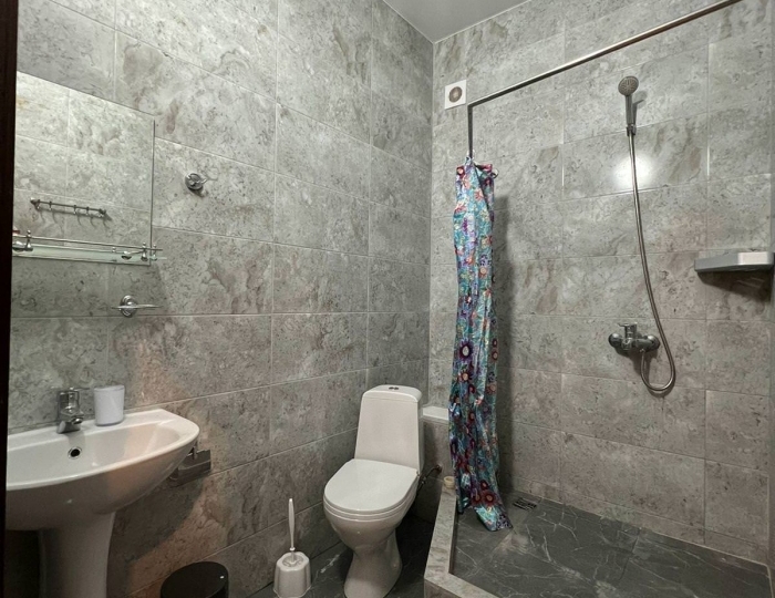 2-местный номер стандарт улучшенный - Отель Calipso Sea / Калипсо Си Гагра