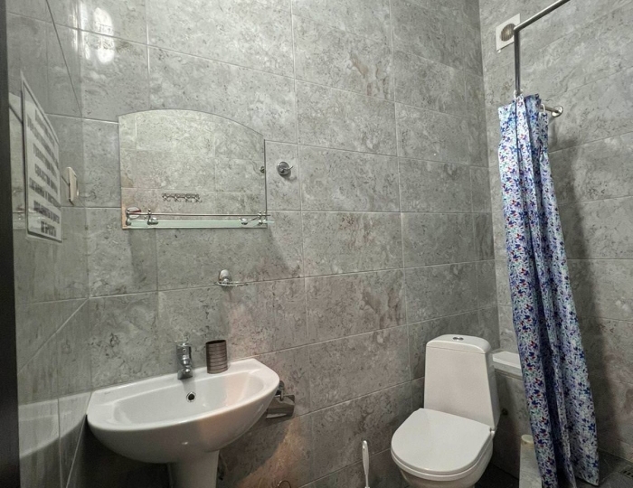 4-местный номер улучшенный стандарт - Отель Calipso Sea / Калипсо Си Гагра